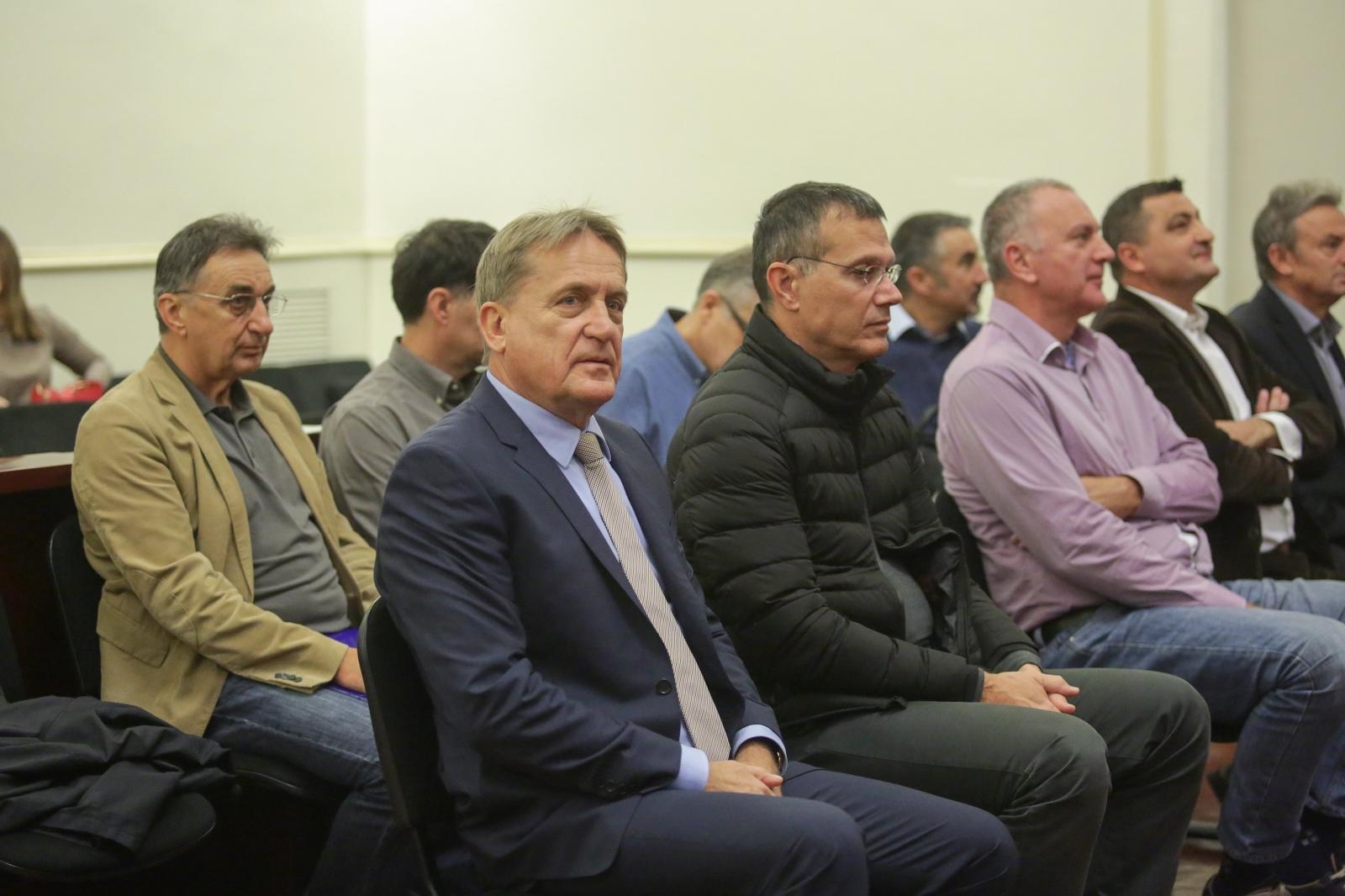 Nastavljeno suđenje Kalmeti, Livakoviću i ostalim u aferi HAC-Remorker Nastavljeno suđenje Kalmeti, Livakoviću i ostalim u aferi HAC-Remorker