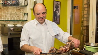 Cafe bar Doma: Povratak u Dolinu ćupova Cafe bar Doma: Povratak u Dolinu ćupova