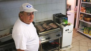 Vir: Memorijalni udičarski kup “Tonči Spavalica”