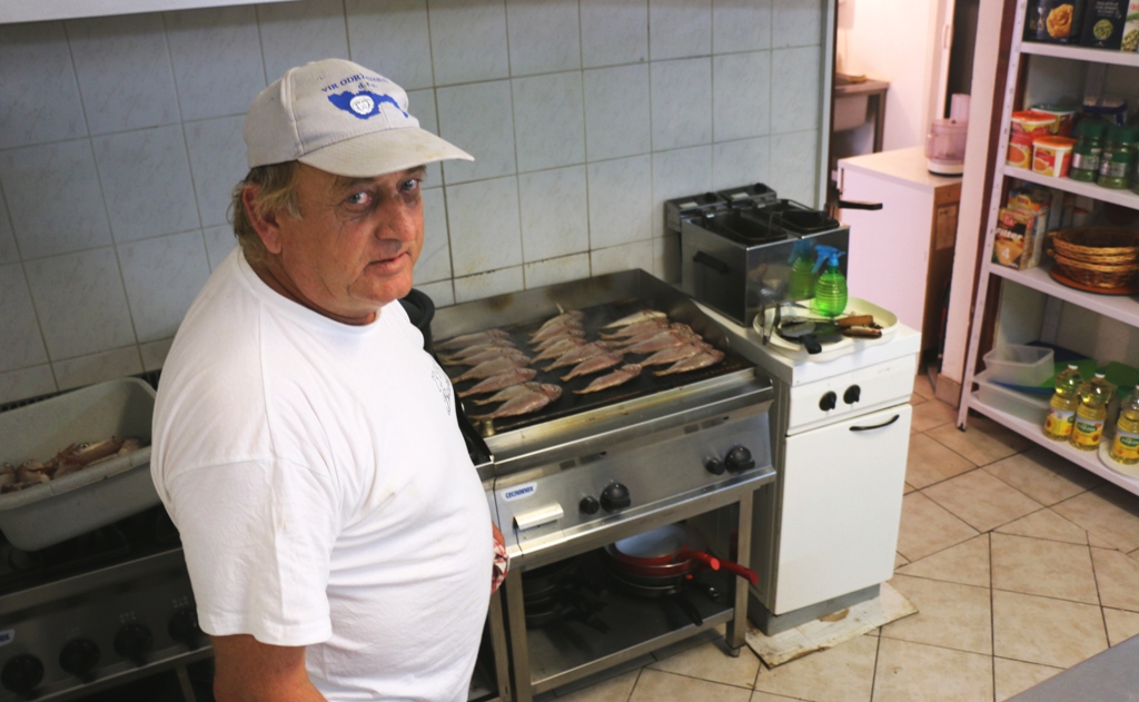 Vir: Memorijalni udičarski kup “Tonči Spavalica”