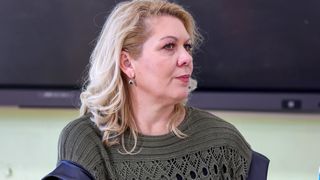 Zadar: Konferencija za medije Školskog sindikata Preporod