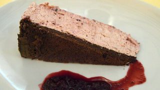 Dan pastrve u Restoranu Kornat 7. prosinca 2011., Foto: Vedran Penga