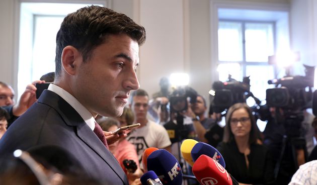Bernardić: ‘Spreman sam na sve!’
