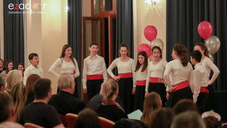 U Svečanoj dvorani Sveučilišta predstavljen CD-a klape Bersice U Svečanoj dvorani Sveučilišta predstavljen CD-a klape Bersice