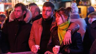 Tomislav Bralić i klapa Intrade @ Advent u Zadru