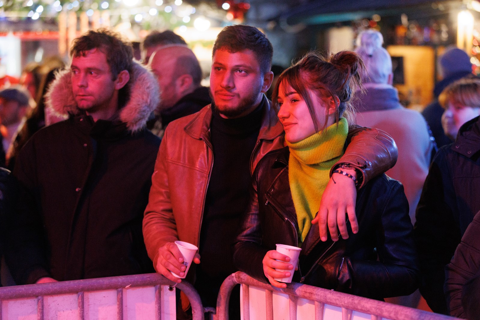 Tomislav Bralić i klapa Intrade @ Advent u Zadru