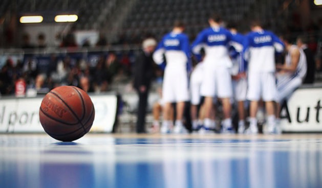 KK Zadar – KK Križevci 83 : 71 (foto:Saša Čuka)