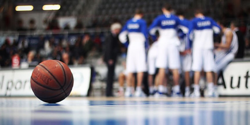 KK Zadar – KK Križevci 83 : 71 (foto:Saša Čuka) KK Zadar – KK Križevci 83 : 71 (foto:Saša Čuka)