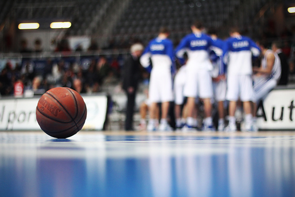 KK Zadar – KK Križevci 83 : 71 (foto:Saša Čuka) KK Zadar – KK Križevci 83 : 71 (foto:Saša Čuka)