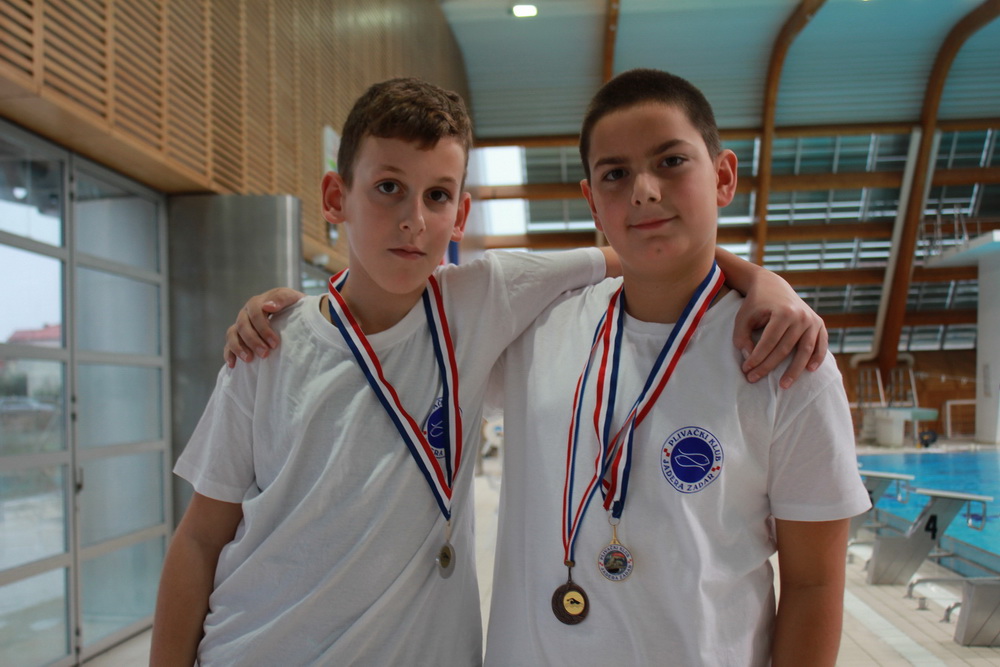 PK Jadera: Klupsko natjecanje “Zima 2019” PK Jadera: Klupsko natjecanje “Zima 2019”