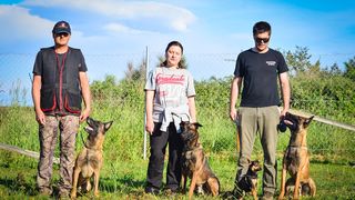 Kinološka udruga Malinois