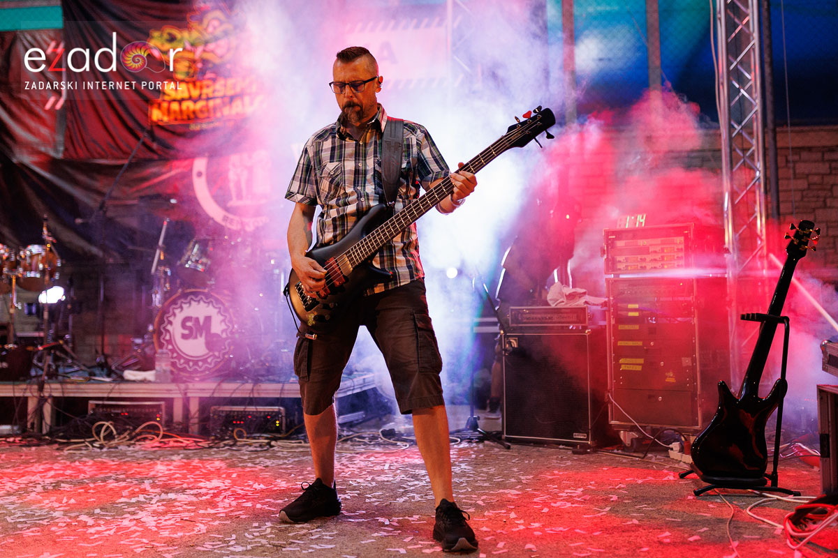 Festival alternativne glazbe – Vlajternativa Benkovac 2024.