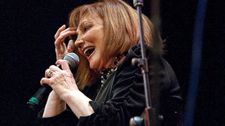 HNK Zadar: Humanitarni bozicni koncert Tereze Kesovije u organizaciji Rotary Cluba Zadar, Foto: Leo Banic HNK Zadar: Humanitarni bozicni koncert Tereze Kesovije u organizaciji Rotary Cluba Zadar, Foto: Leo Banic