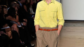 Proljeće NYFW 2011: Marc by Marc Jacobs (Fashionologie.com)