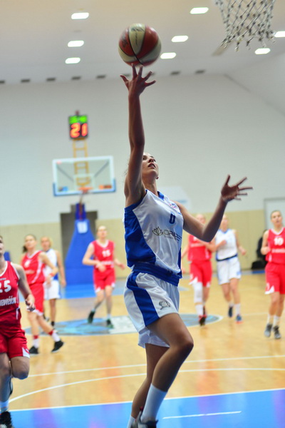 SC Višnjik, dvorana 3. Finale doigravanja za prvaka Hrvatske: ŽKK Zadar – ŽKK Medveščak 54-76 SC Višnjik, dvorana 3. Finale doigravanja za prvaka Hrvatske: ŽKK Zadar – ŽKK Medveščak 54-76