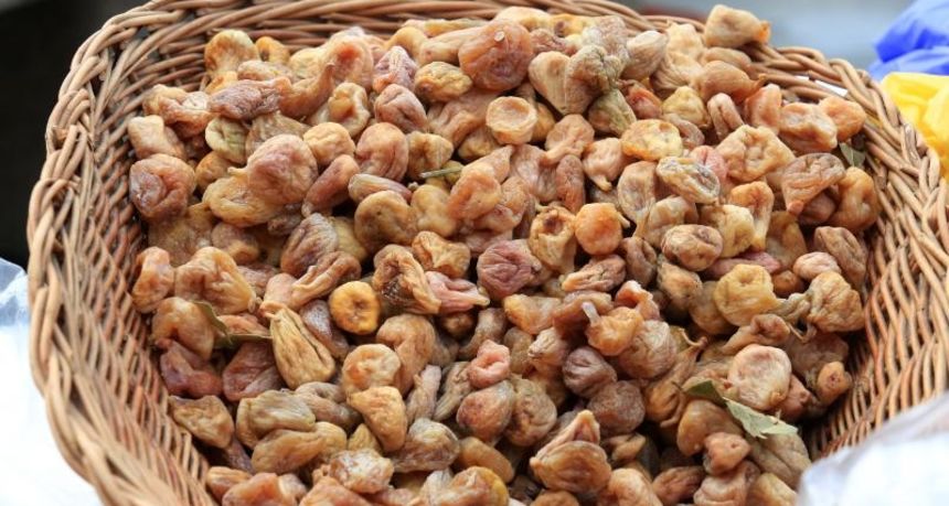 Suhe smokve Suhe smokve