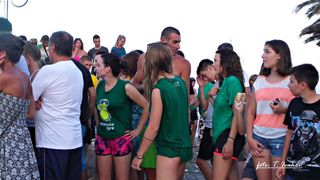 Jadranske igre u Poljani