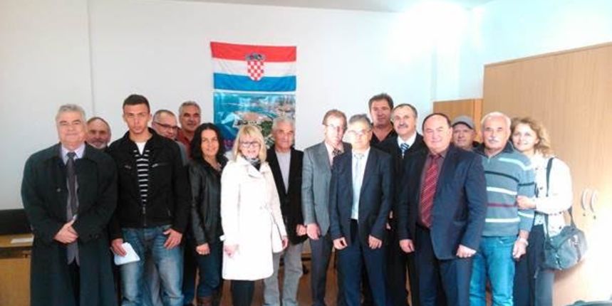 NLSP i SHZ sklopili sporazum o suradnji za parlamentarne izbore