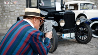 Đir po gradu, subotnja špica 13. travnja 2019. Đir po gradu, subotnja špica 13. travnja 2019.