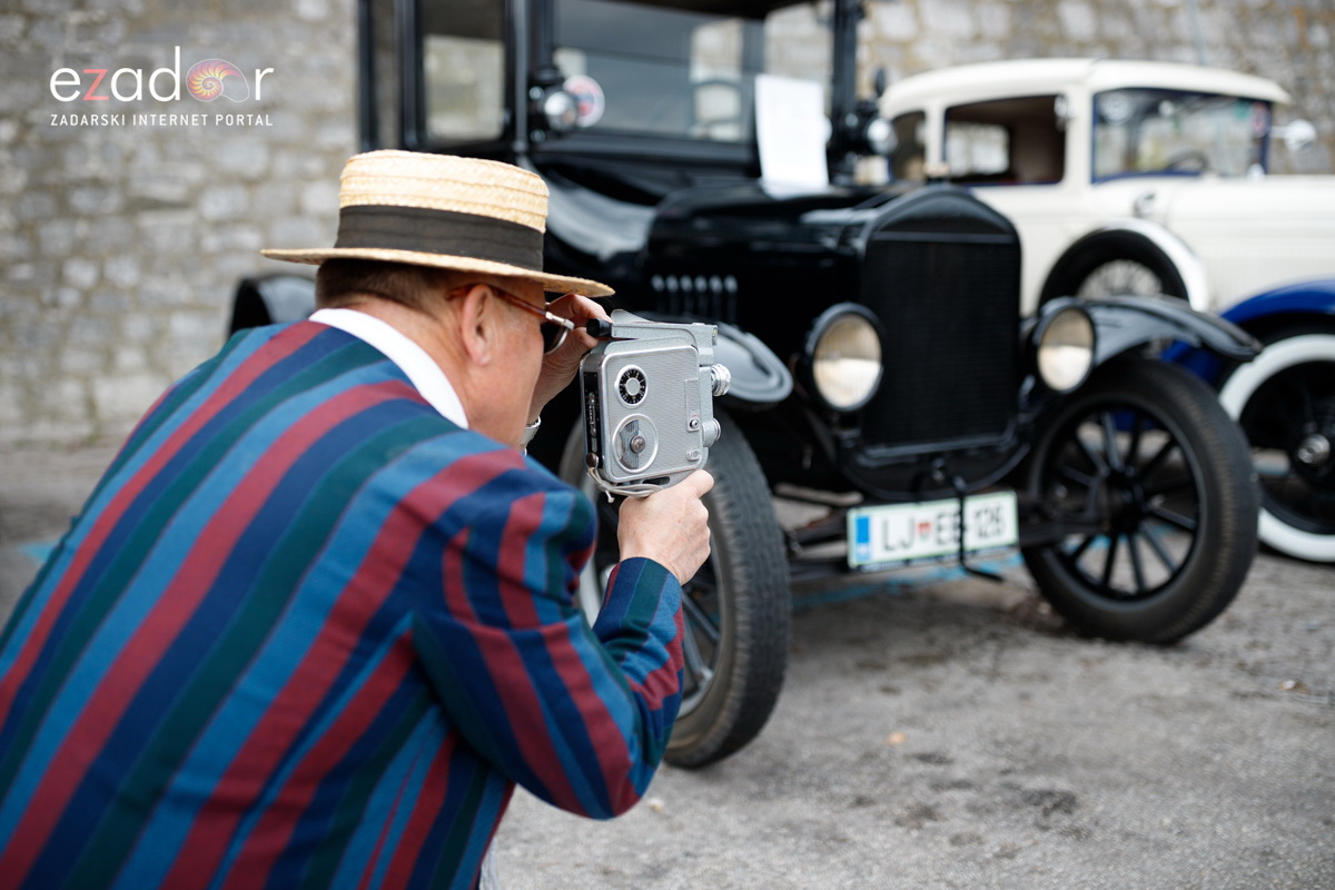 Đir po gradu, subotnja špica 13. travnja 2019. Đir po gradu, subotnja špica 13. travnja 2019.