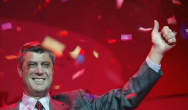 Hashim Tachi (foto:FoNet)