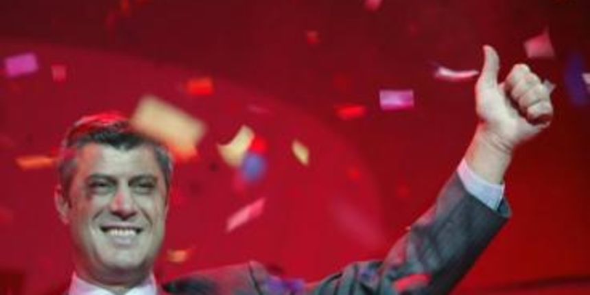 Hashim Tachi (foto:FoNet)