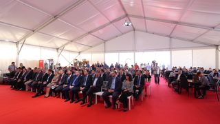 Biograd Boat Show: Svečano otvorenje u Marini Kornati Biograd Boat Show: Svečano otvorenje u Marini Kornati