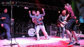 Parni valjak Viranima priredio vrhunsku dvosatnu glazbenu poslasticu Parni valjak Viranima priredio vrhunsku dvosatnu glazbenu poslasticu