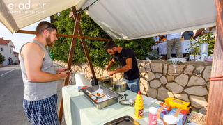 4. Fešta od sira u Kolanu