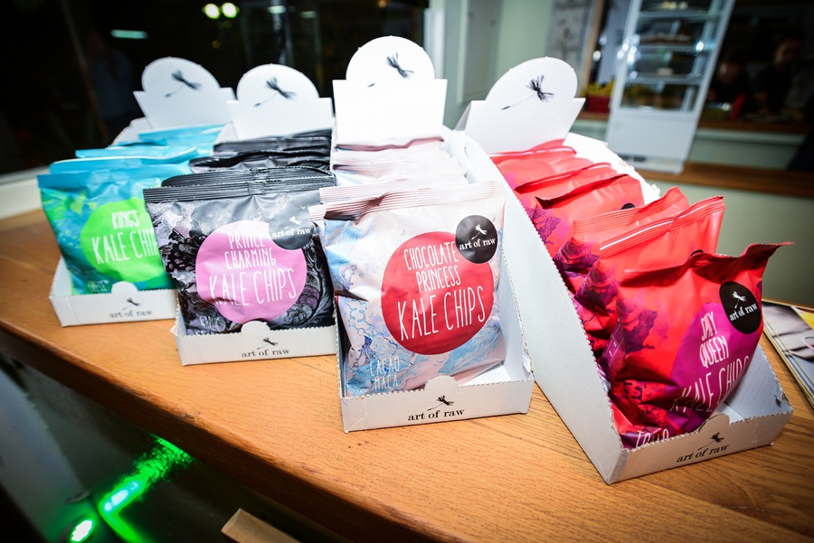 Djelić atmosfere s otvorenja 13. sezone The Garden Lounge bara u Zadru