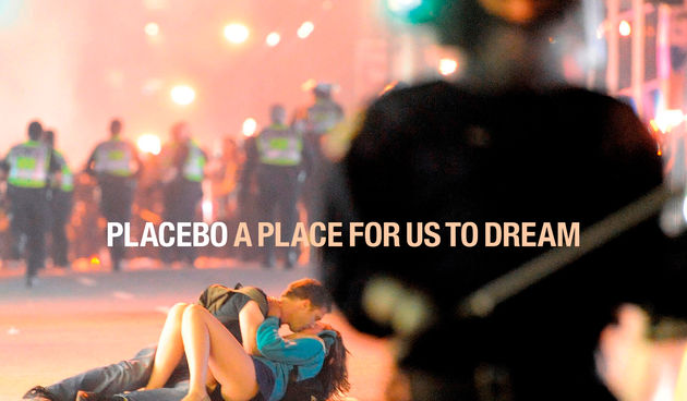 Placebo, brian Molko