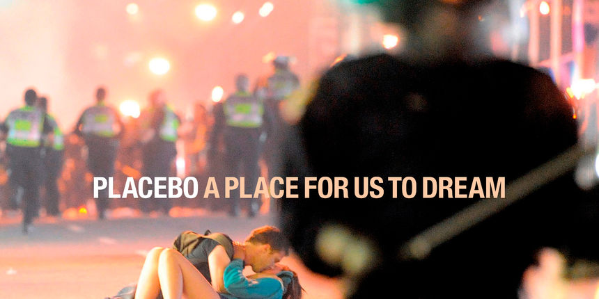 Placebo, brian Molko Placebo, brian Molko