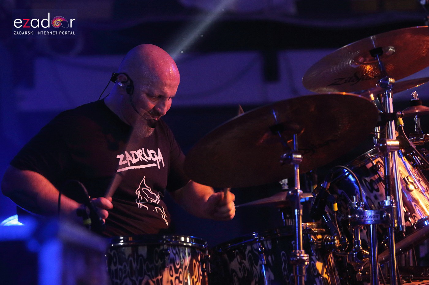 Hladno pivo @ Arsenal Zadar Hladno pivo @ Arsenal Zadar