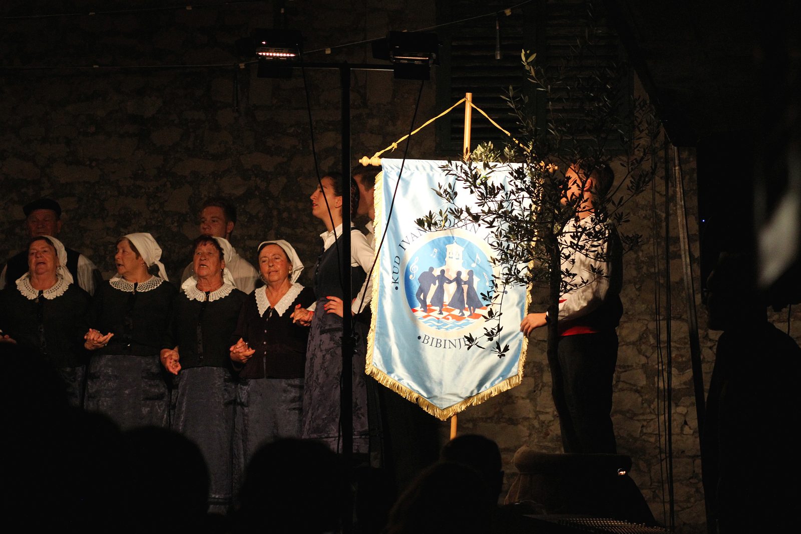 14. Večer folklora u Bibinjama 14. Večer folklora u Bibinjama