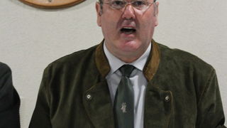 Božićno-novogodišnji domjenak Lovačkog saveza Zadarske županije