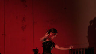 Generalna proba predstave Velike diktatorice, photo Lucija Juravic, Generalna proba predstave Velike diktatorice, photo Lucija Juravic,