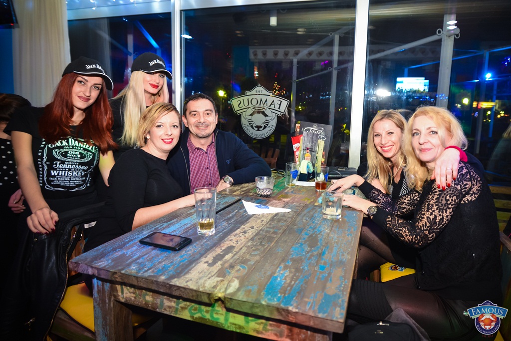 Tribute to Sinatra: Davor Pekota i Fokus Band @ Famous Beach Bar