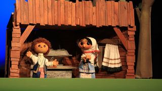 Kazalište lutaka započelo sezonu predstavom “Crvenkapica”