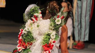 Diklo: “Šuma Striborova” u izvedbi kazališne radionice Donatolina, foto: Iva Perinčić Diklo: “Šuma Striborova” u izvedbi kazališne radionice Donatolina, foto: Iva Perinčić