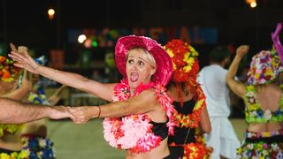 Prvi zadarski ljetni karneval u Diklu