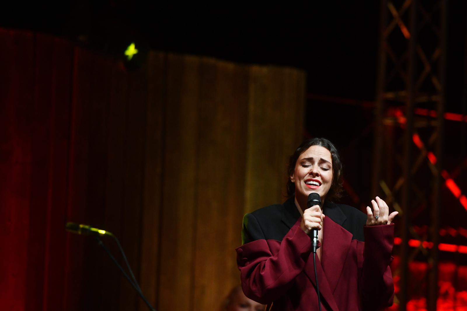 Koncert “Arsen, Čovjek kao ja” @ Tvrđava Sv. Mihovila