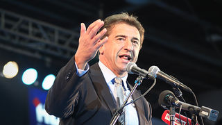 Sabor HDZ-a za IX. izbornu jedinicu (foto:Saša Čuka)