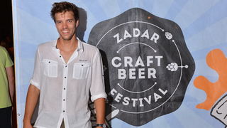 Kuzma & Shaka Zulu @ Zadar Craft Beer Festival 2017