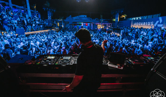Sonus festival zagrijao Zrće
