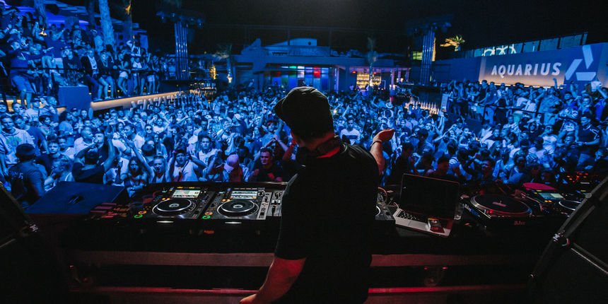 Sonus festival zagrijao Zrće