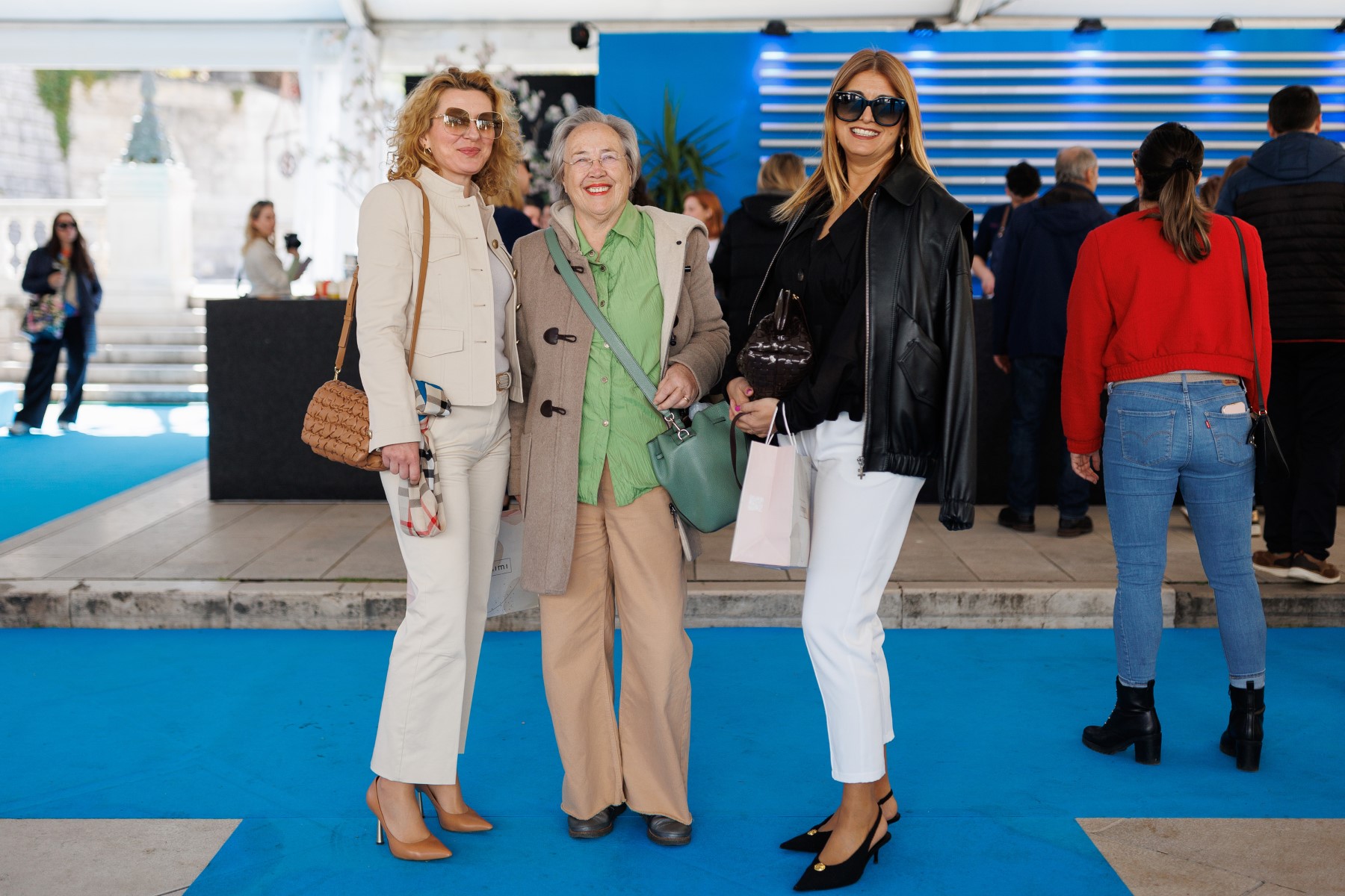 Tuna, Sushi & Wine Festival – petak ujutro Tuna, Sushi & Wine Festival – petak ujutro