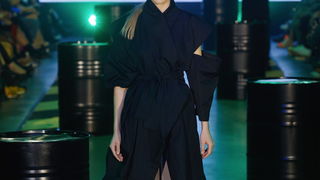 Domaći dizajneri u Biogradu predstavili kolekcije za aktualnu sezonu Domaći dizajneri u Biogradu predstavili kolekcije za aktualnu sezonu