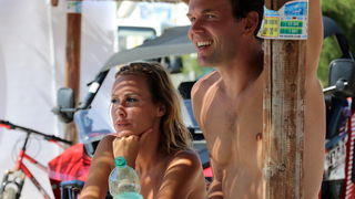 Vir: Prvi dan finalnog natjecanja Alpe Adria Jet Ski Toura 2016. Foto: Virski list/Kažimir Škrbić