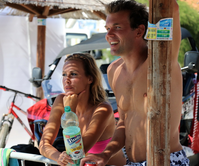 Vir: Prvi dan finalnog natjecanja Alpe Adria Jet Ski Toura 2016. Foto: Virski list/Kažimir Škrbić