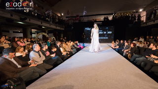 11. Festival vjenčanja: Modna revija vjenčanica